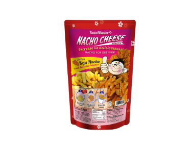 Nacho Cheese Taste Blaster 1kg